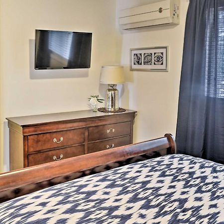 East Tawas Apartment Near Lake Huron And Downtown! מראה חיצוני תמונה