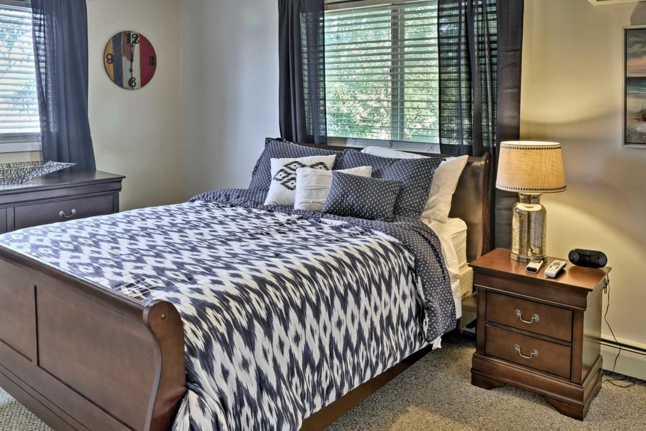 East Tawas Apartment Near Lake Huron And Downtown! מראה חיצוני תמונה