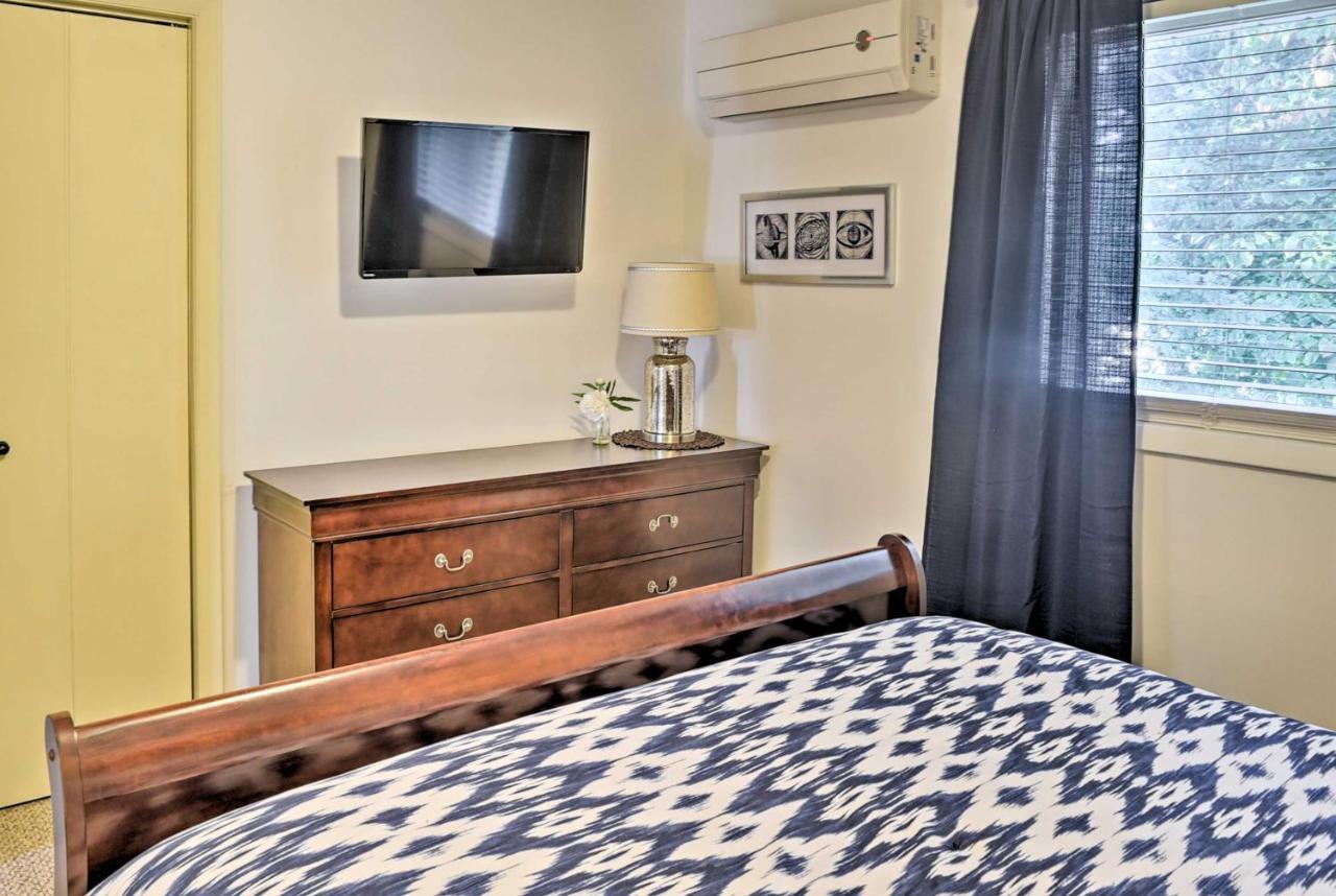 East Tawas Apartment Near Lake Huron And Downtown! מראה חיצוני תמונה
